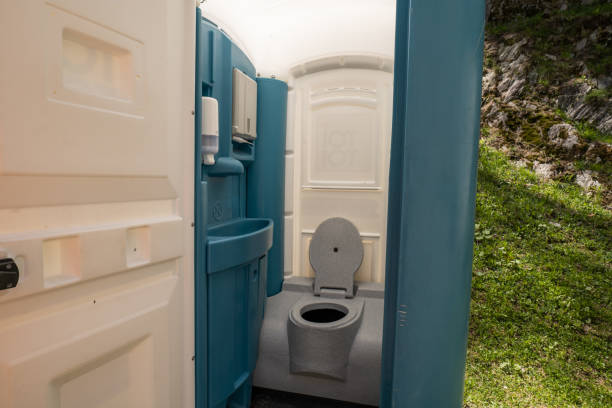 Best Affordable porta potty rental  in USA